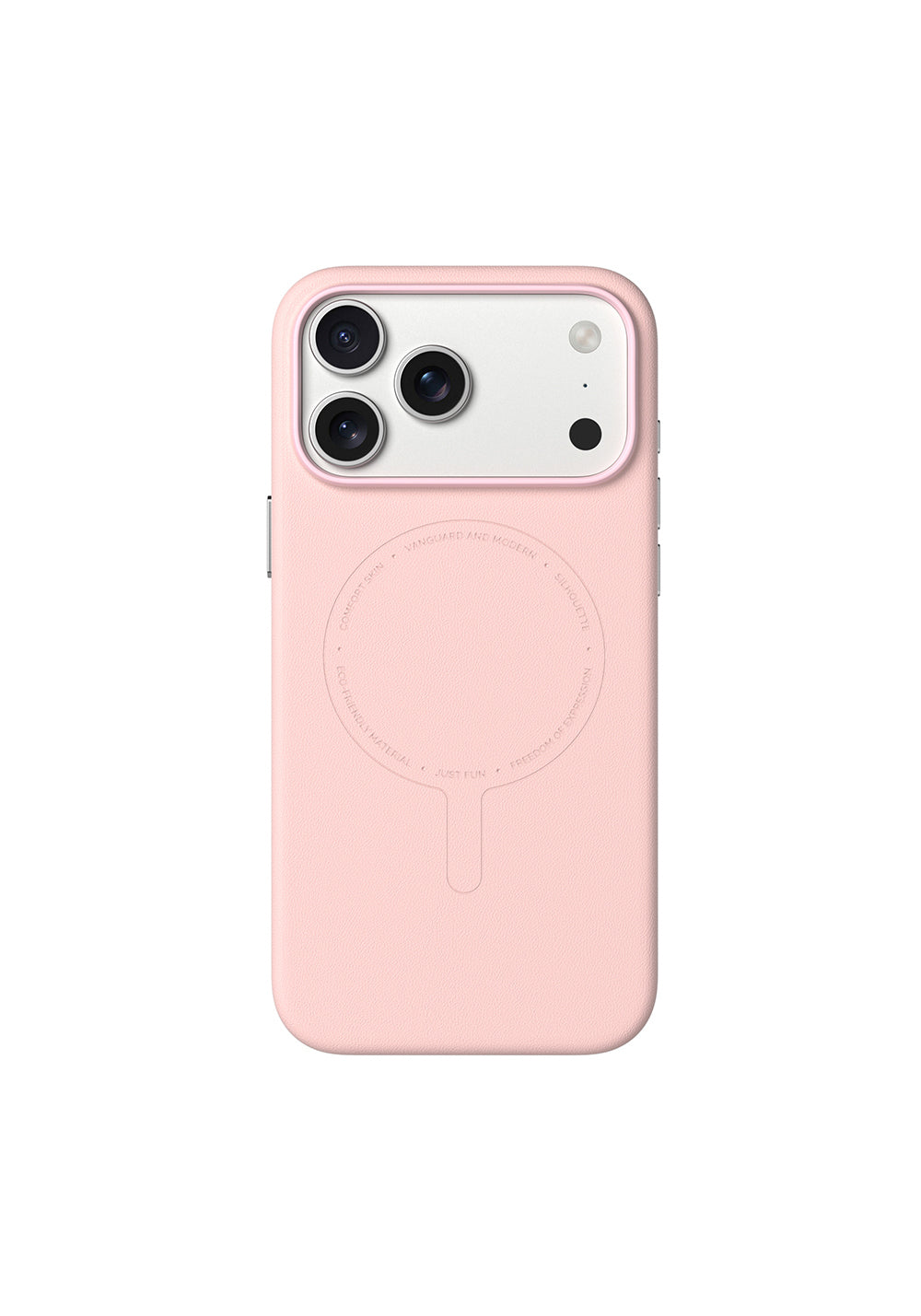 Youngkit Vela – iPhone 18 Pro Kılıfı