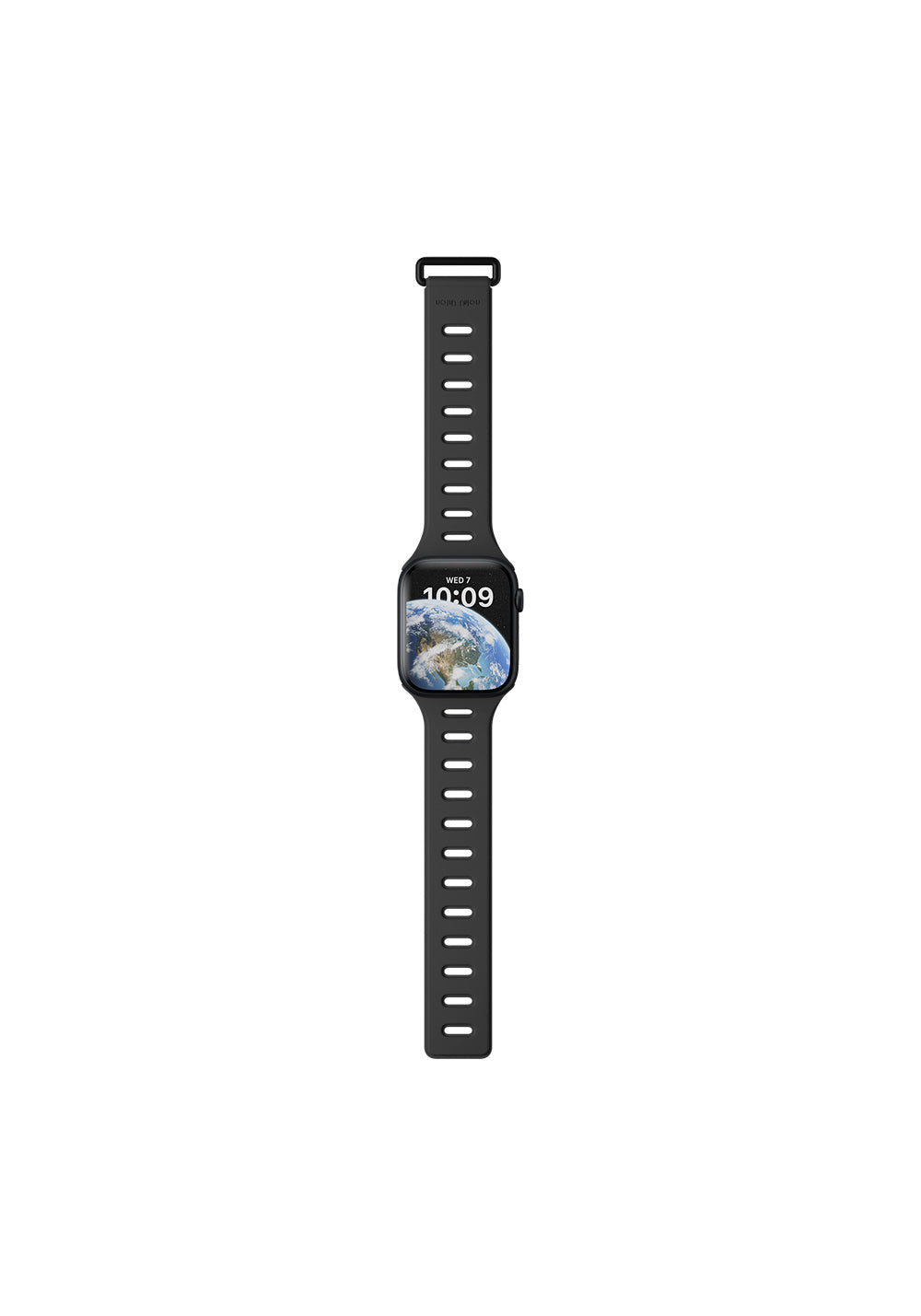 Native Union Active Watch Band Silikon Kordon – Apple Watch 38/40/41 mm + Series 10 42 mm