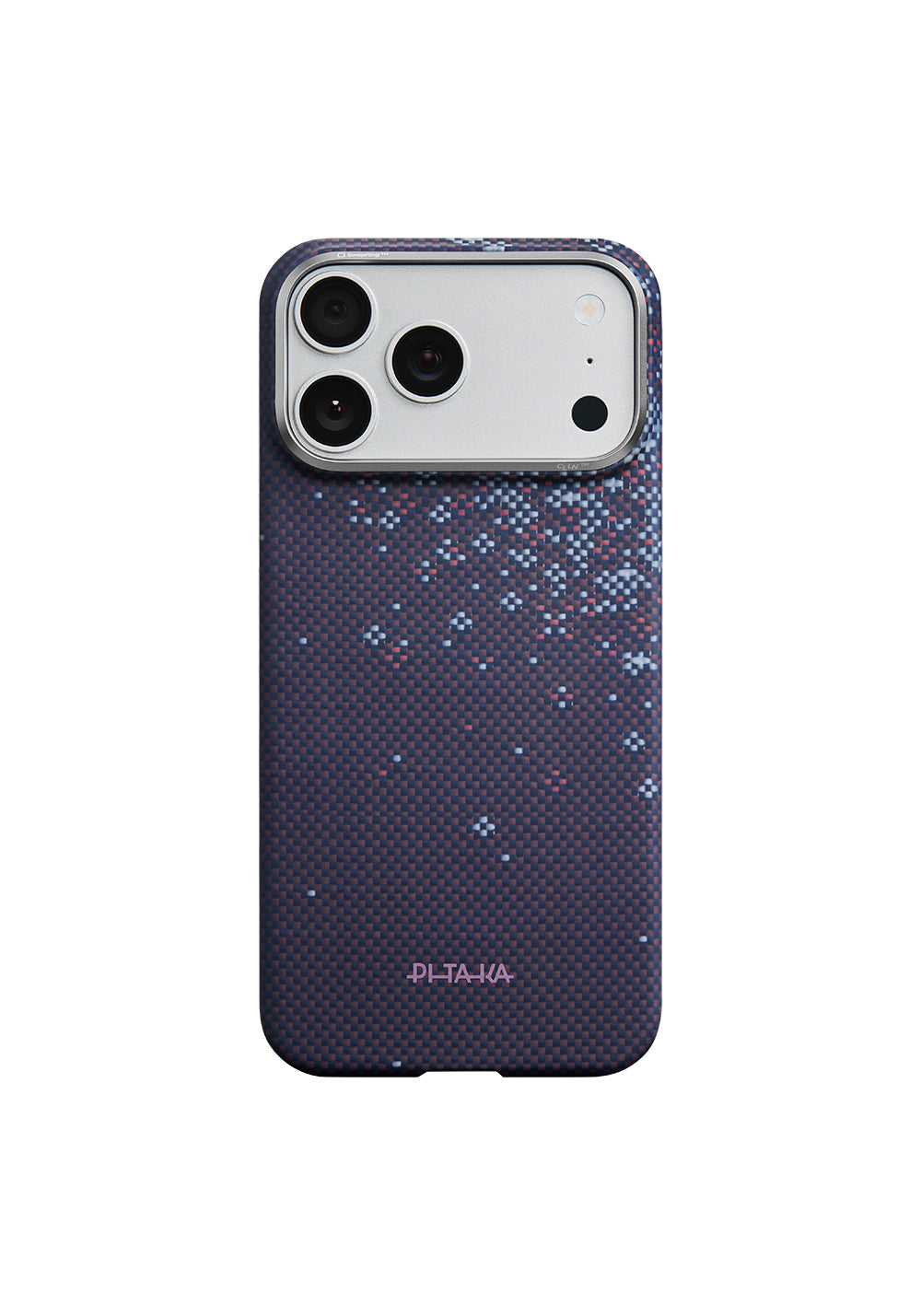 Pitaka Sakura Hours – iPhone 18 Pro Max Kılıfı