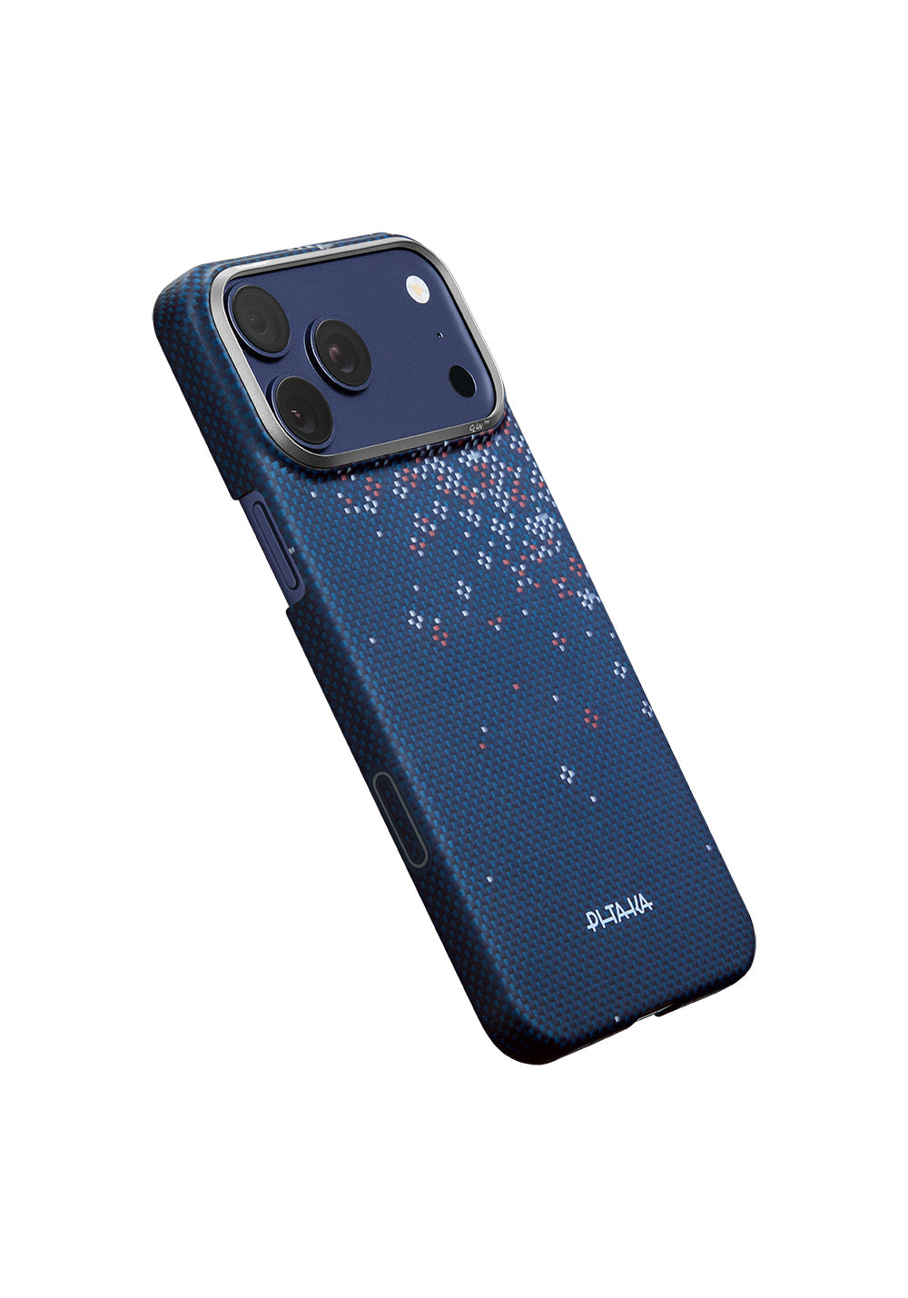 Pitaka Sakura Hours – iPhone 18 Pro Max Kılıfı