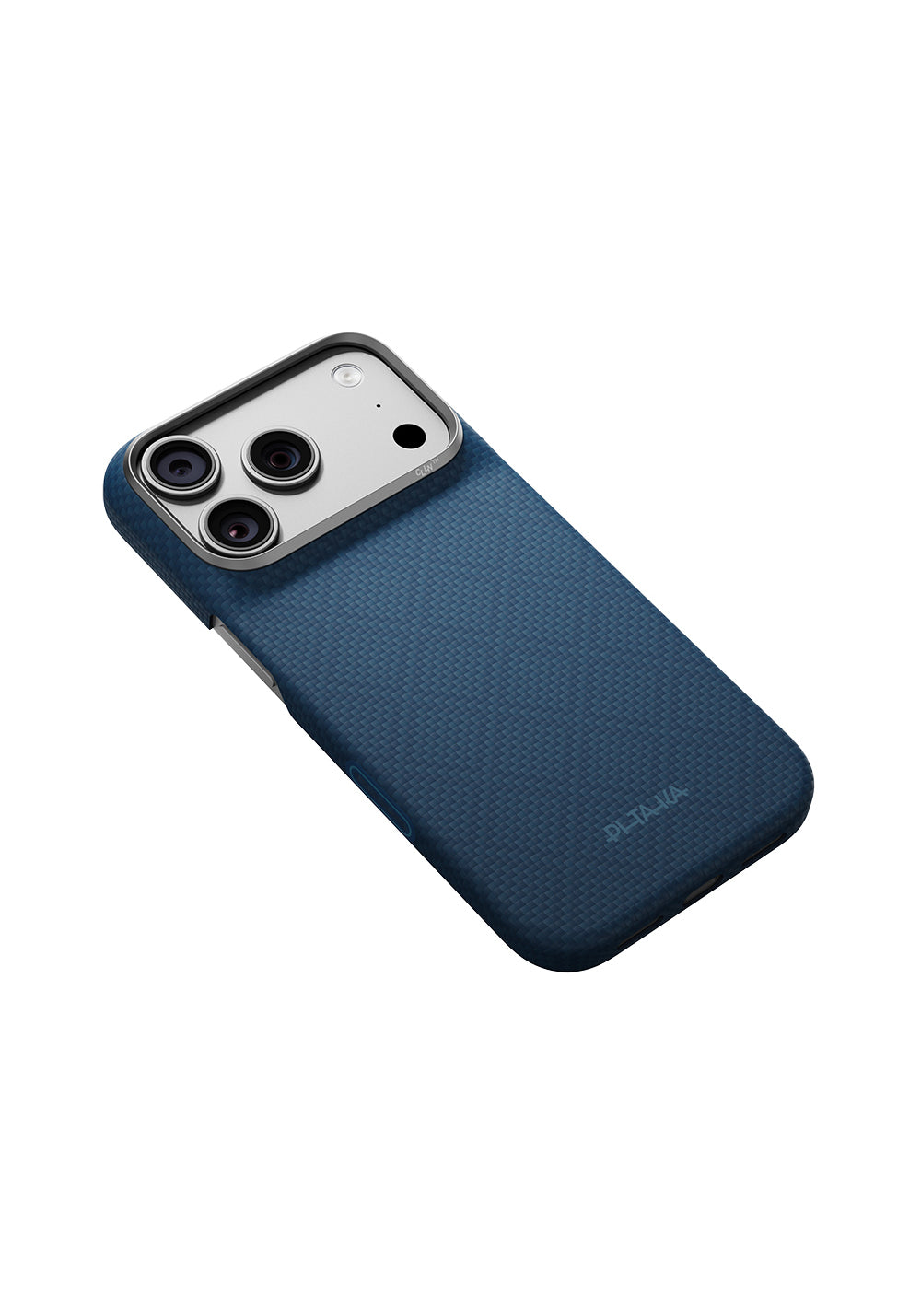 Pitaka Argyle – iPhone 18 Pro Kılıfı