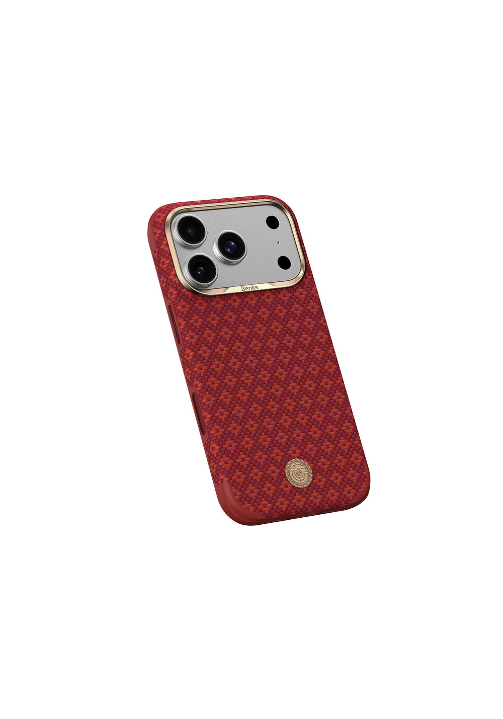 Benks ArmorPro ArmorEdge X9 – iPhone 18 Pro Kılıfı