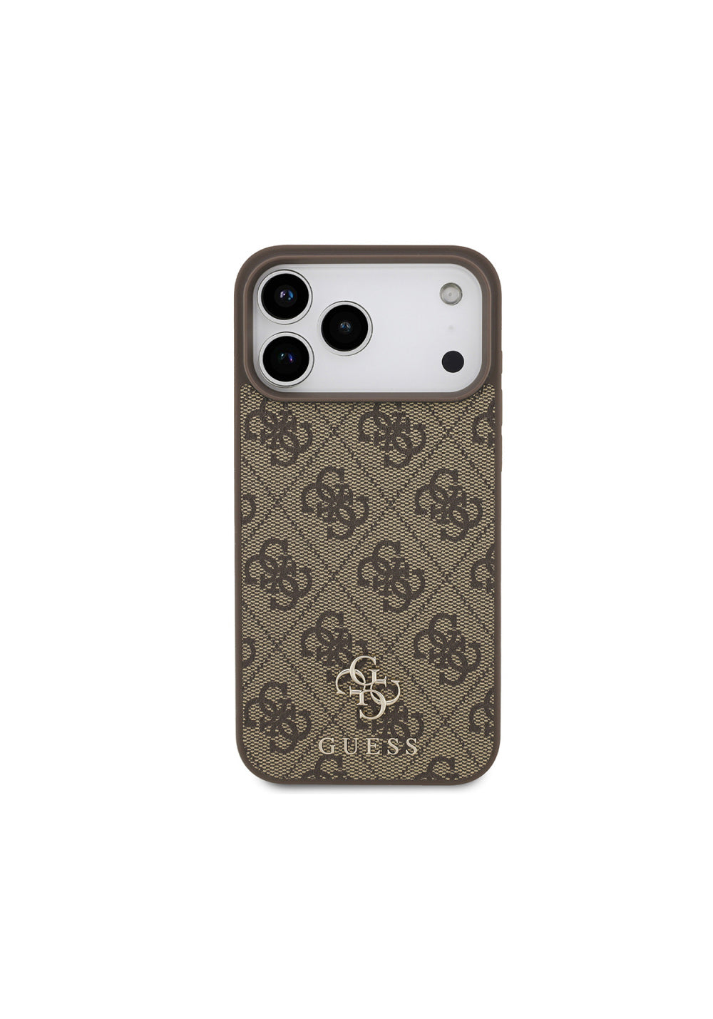 Guess Small 4G Classic – iPhone 18 Pro Max Kılıfı