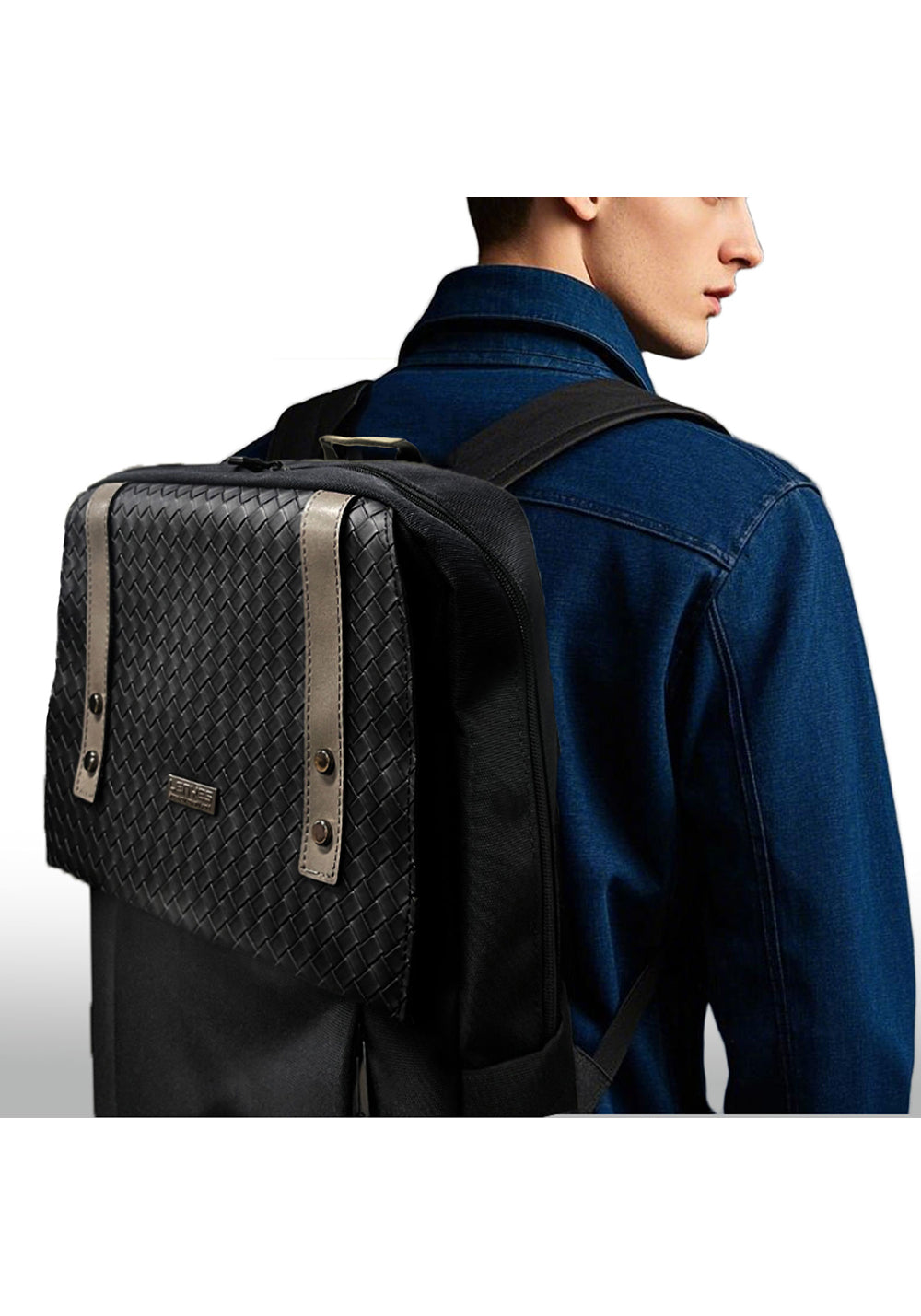 Lenyes LB550 Voyagers – Sırt Çantası