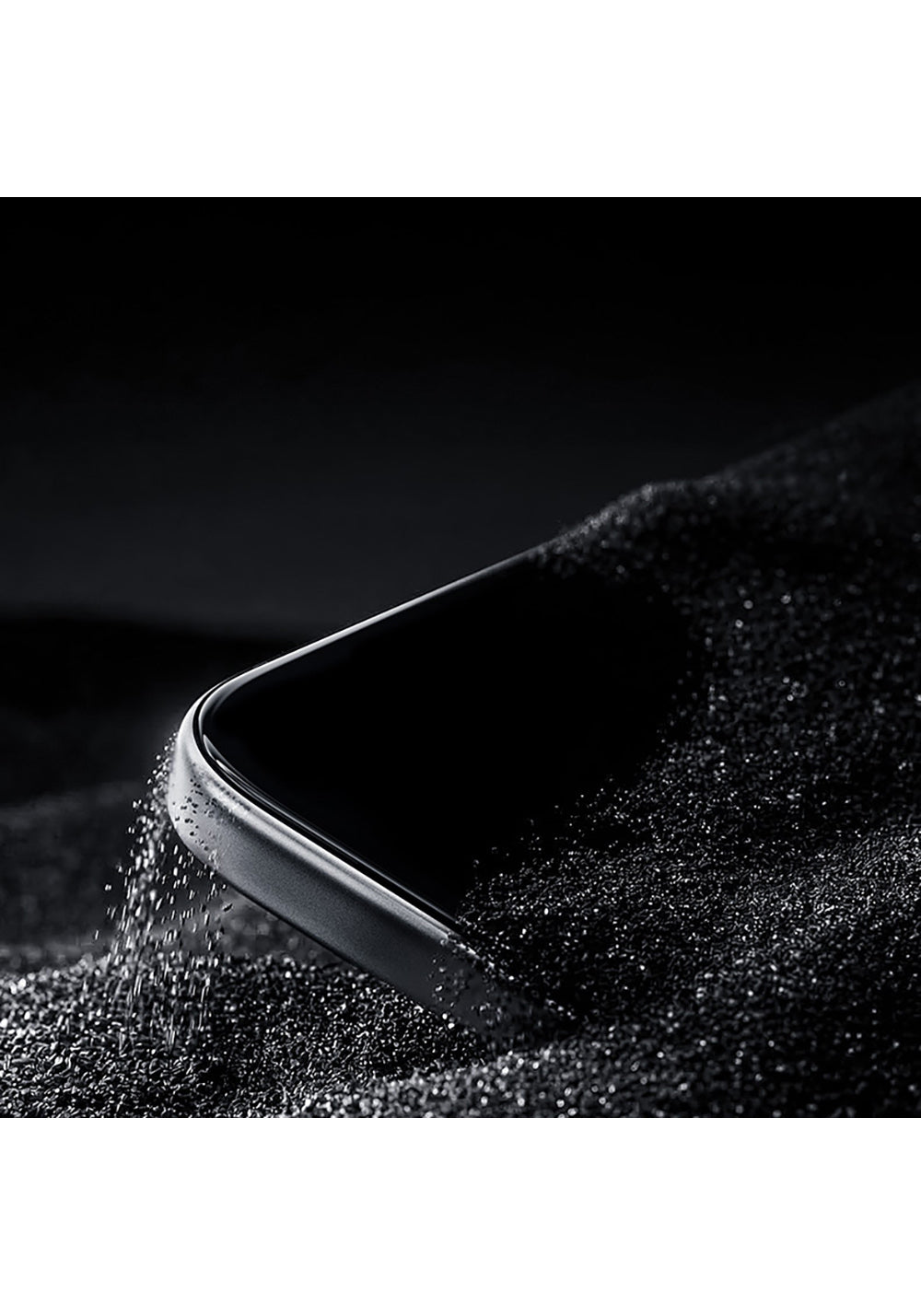 Benks OmniWarrior Eye-Friendly – iPhone 18 Pro Ekran Koruyucusu