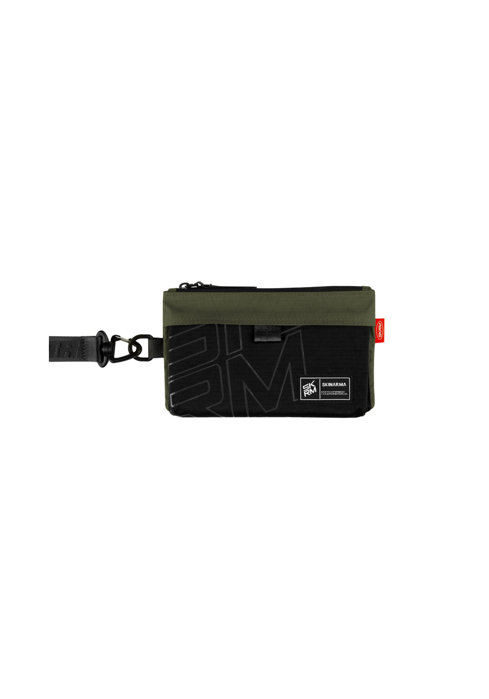 Skinarma Clutch Jager – Çapraz Vücut Çantası