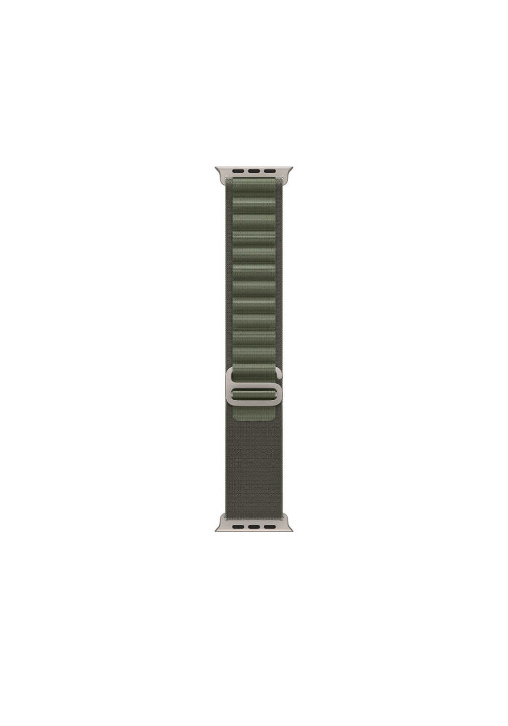 Wiwu WU-01 Örgü Kordon – Apple Watch 42/44/45/49 mm