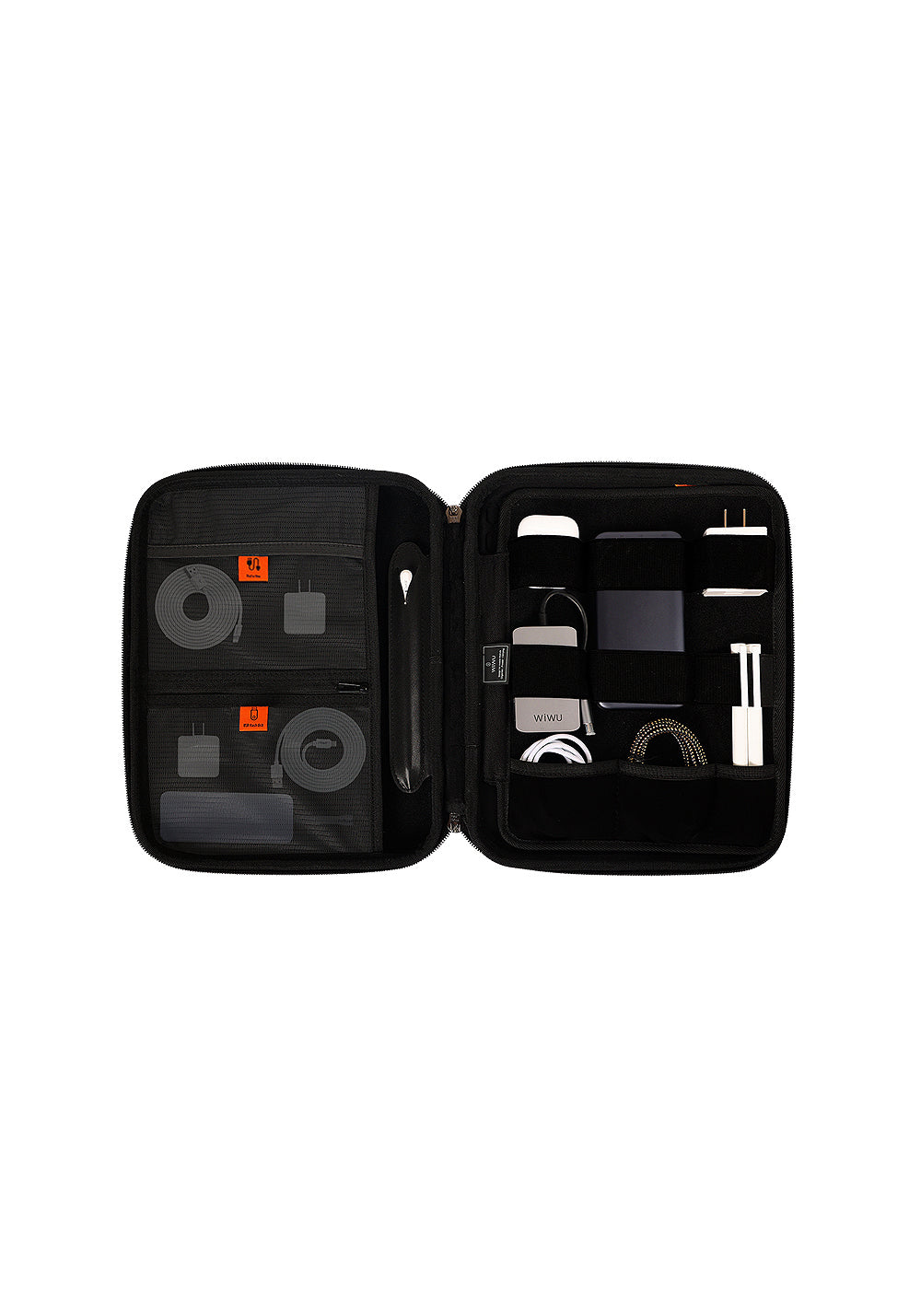 Wiwu Parallel Hardshell – 11 inç Laptop Çantası