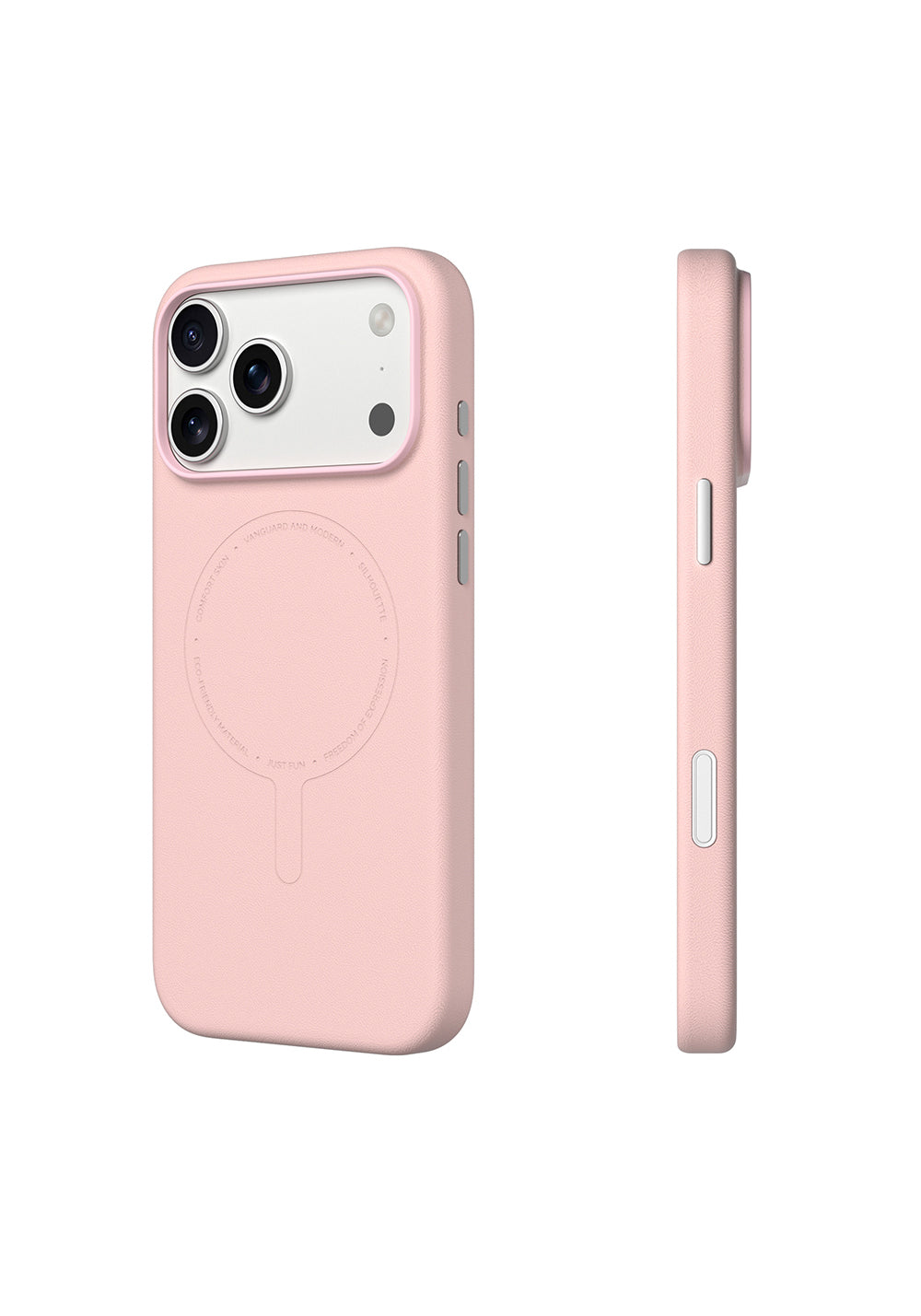 Youngkit Vela – iPhone 18 Pro Max Kılıfı