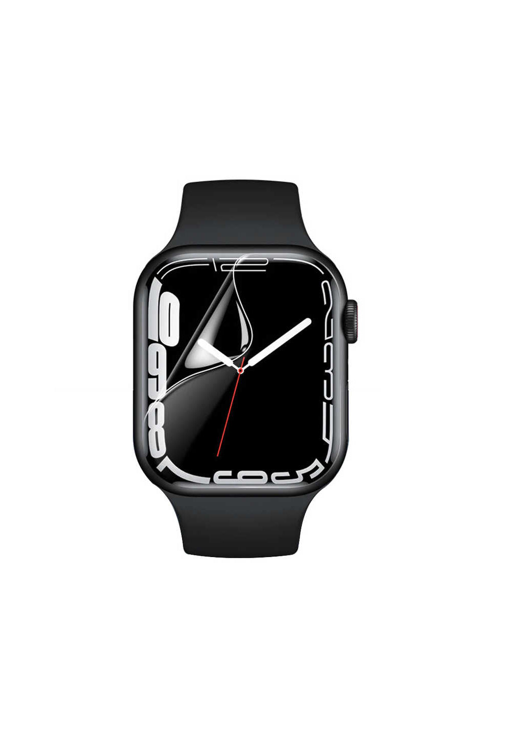 Go Des 2 in 1 İkili Ekran Koruyucu Seti – Apple Watch 40 mm
