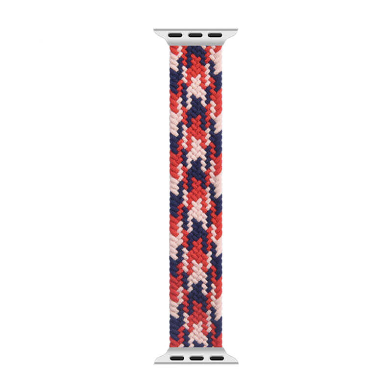 Wiwu Braided Solo Loop Contrast ürün görseli