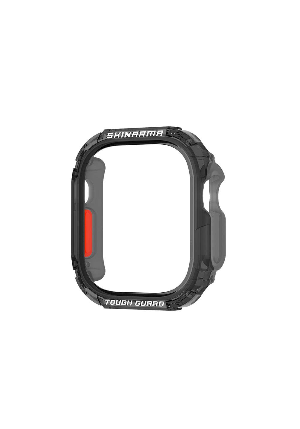 Skinarma Atom TPU Koruyucu Kasa – Apple Watch Ultra 49 mm