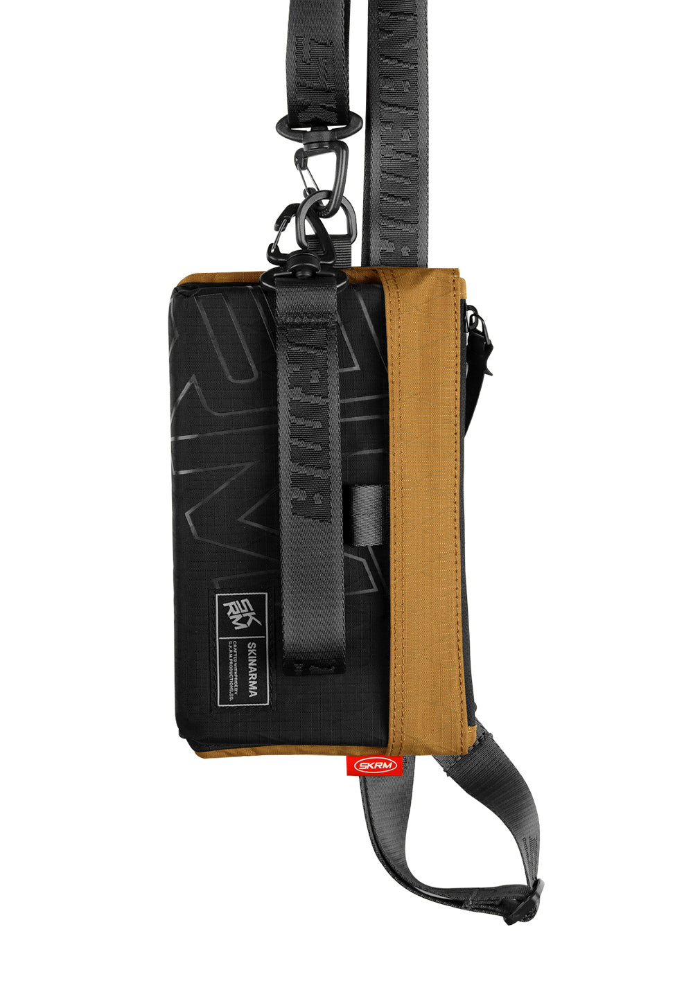 Skinarma Clutch Jager – Çapraz Vücut Çantası