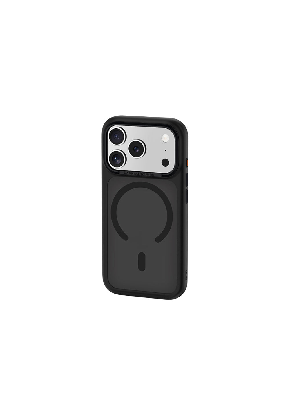Benks Mist C-Magnet – iPhone 18 Pro Kılıfı