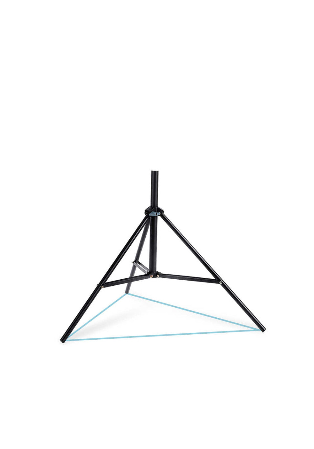 Jmary MT-75 – 210 cm Katlanabilir Tripod