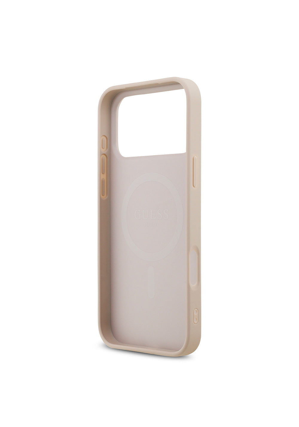 Guess Small 4G Classic – iPhone 18 Pro Max Kılıfı