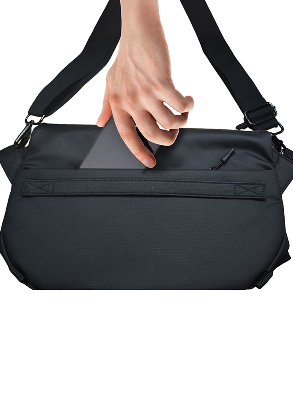 Lenyes LB562 Dreamer Crossbody – Çapraz Vücut Çantası