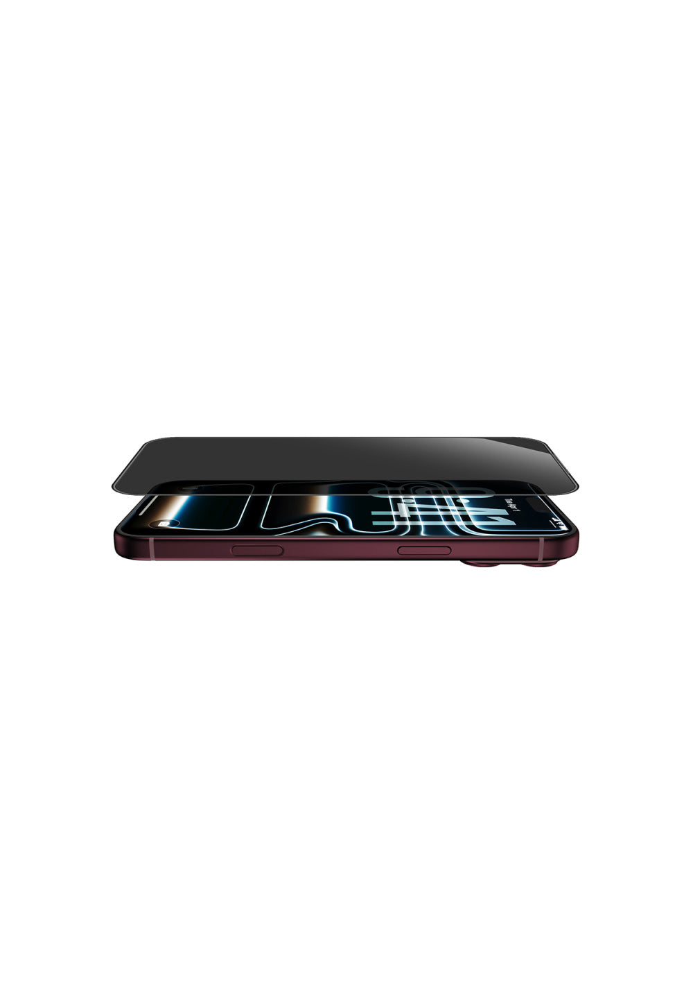Wiwu GT-028 iPrivacy – iPhone 18 Pro Max Ekran Koruyucusu