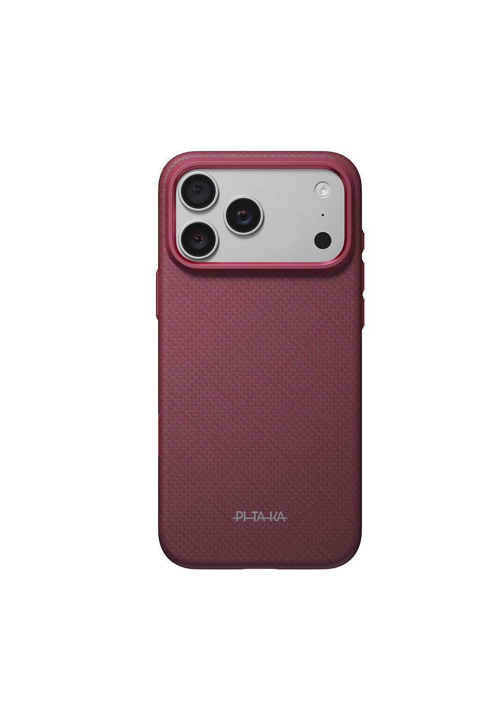 Pitaka Argyle Summa – iPhone 18 Pro Kılıfı
