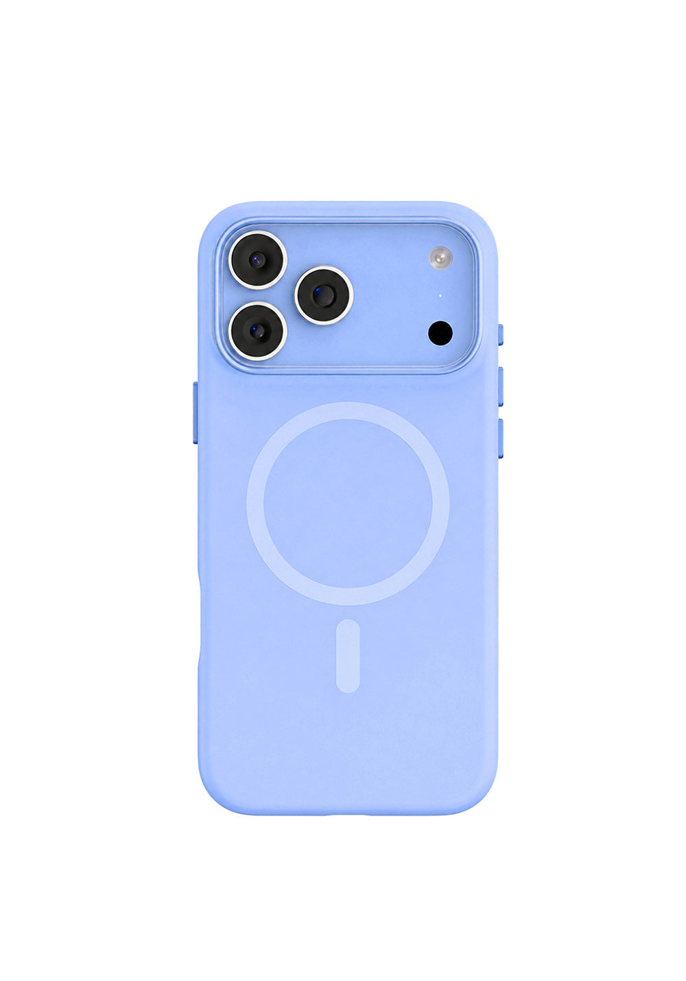 Mutural Pure – iPhone 18 Pro Kılıfı