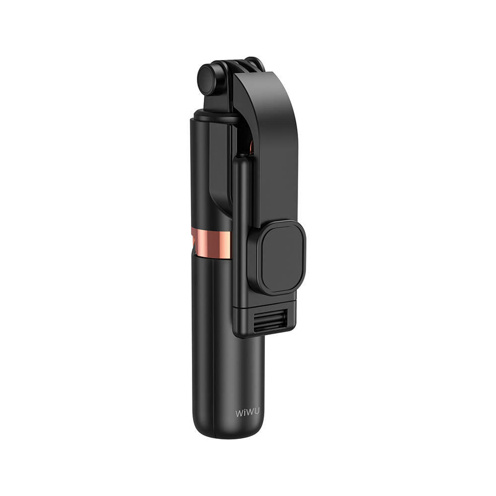 Wiwu Wi-SE011 – 82 cm Işıklı Mini Tripod