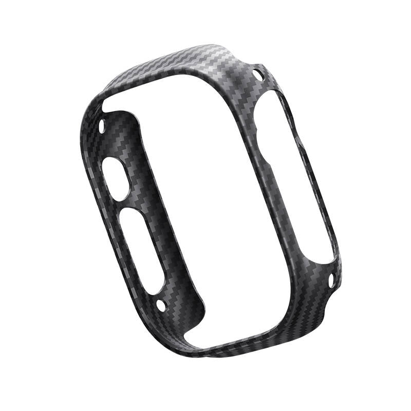 Benks 600D Kevlar Aramid Koruyucu Kasa – Apple Watch Ultra 49 mm