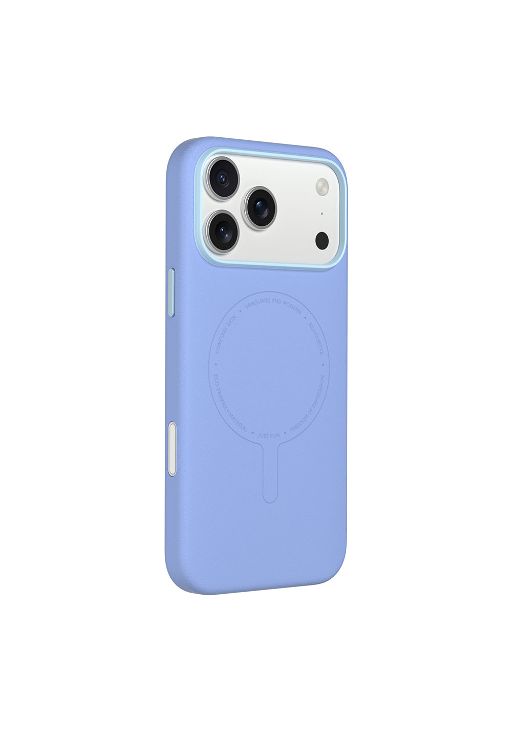 Youngkit Vela – iPhone 18 Pro Max Kılıfı