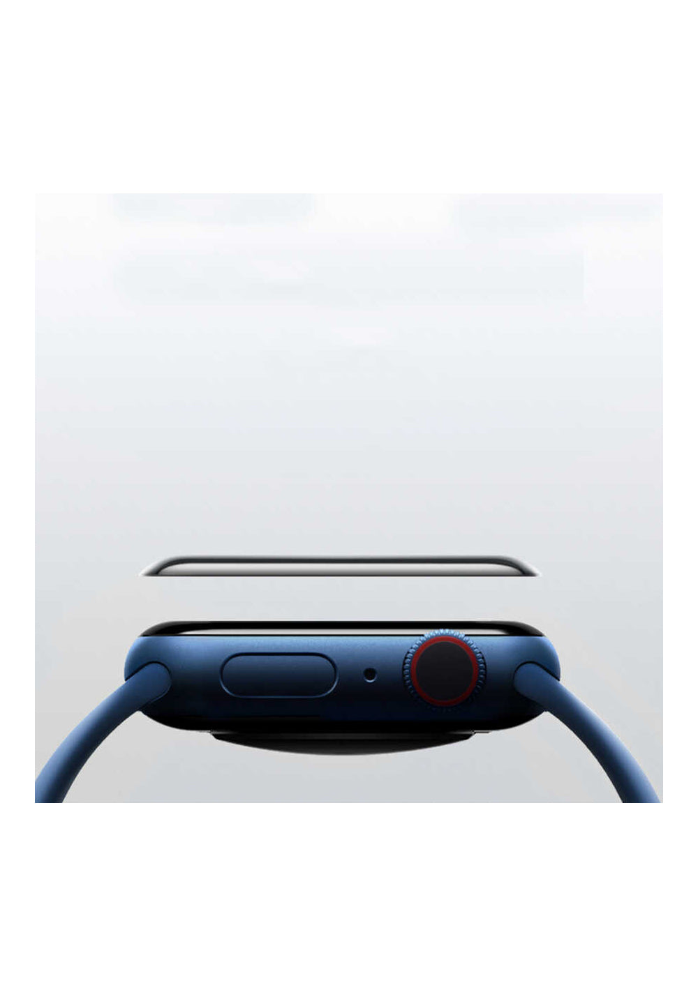 Wiwu iVista Ekran Koruma Camı – Apple Watch 38 mm