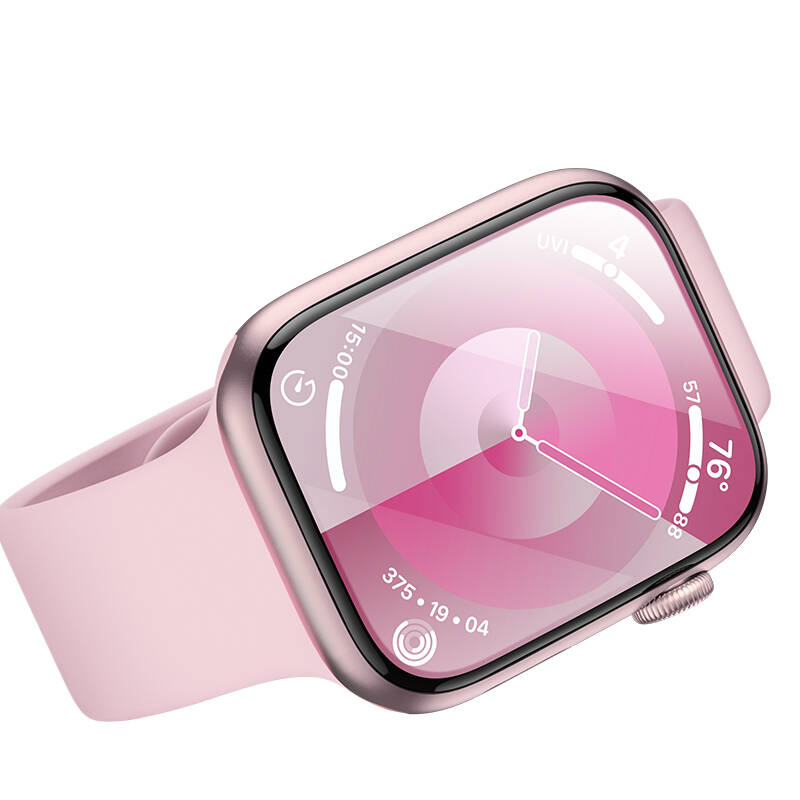 Benks Ultra Shield PMMA PET Ekran Koruyucu – Apple Watch ürün görseli