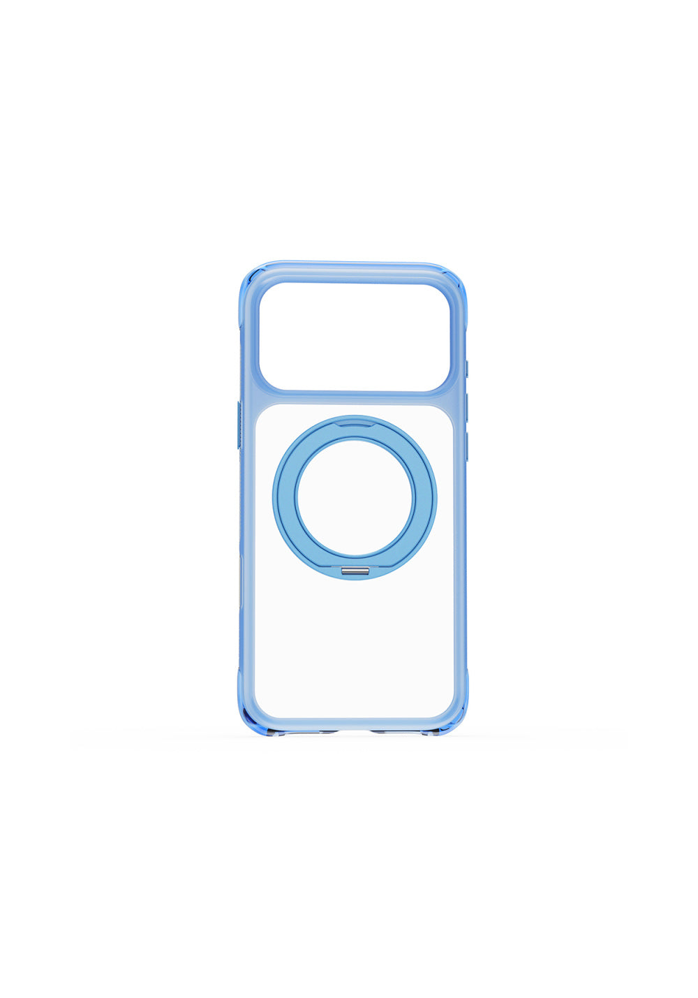 Wiwu AG-203 AeroGuard Ultra Standlı – iPhone 18 Pro Max Kılıfı
