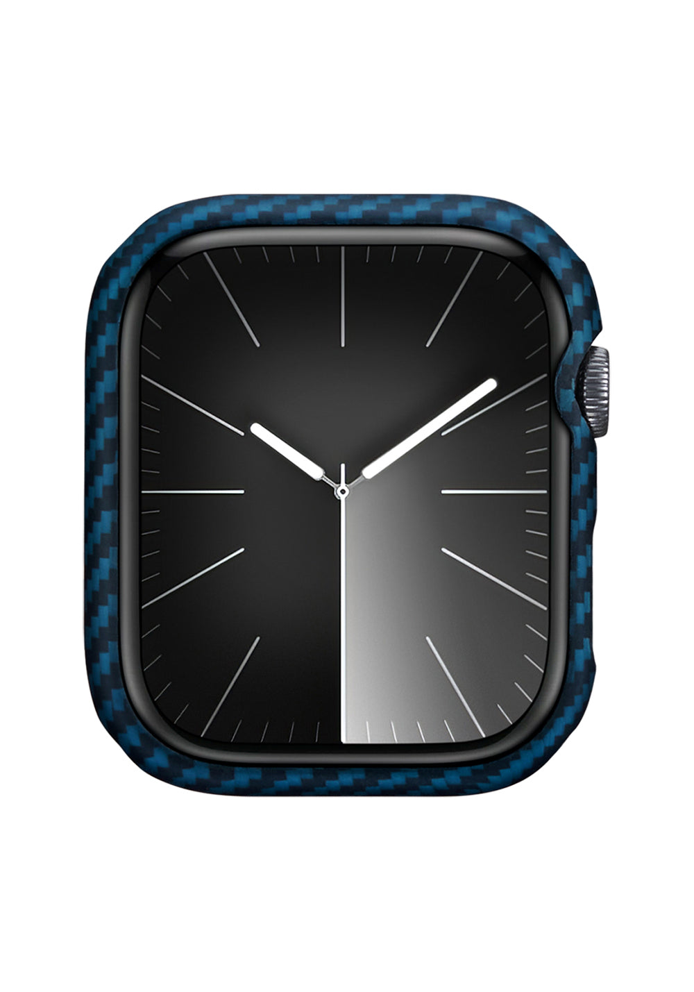 Pitaka Air Case Classic 600D Aramid Koruyucu Kasa – Apple Watch 45 mm