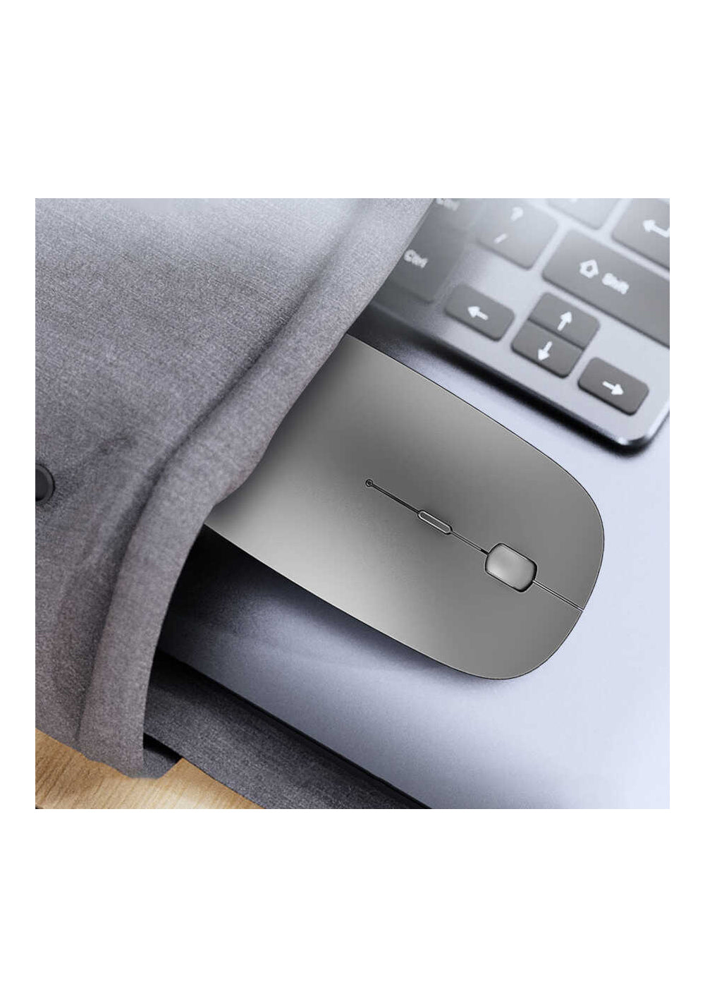 Wiwu WM102 Wimice Lite – 1600 DPI 2,4 GHz Mouse
