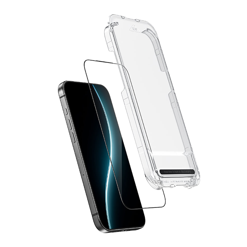 Benks Ultra Shield 0.3mm – iPhone 18 Pro Ekran Koruyucusu
