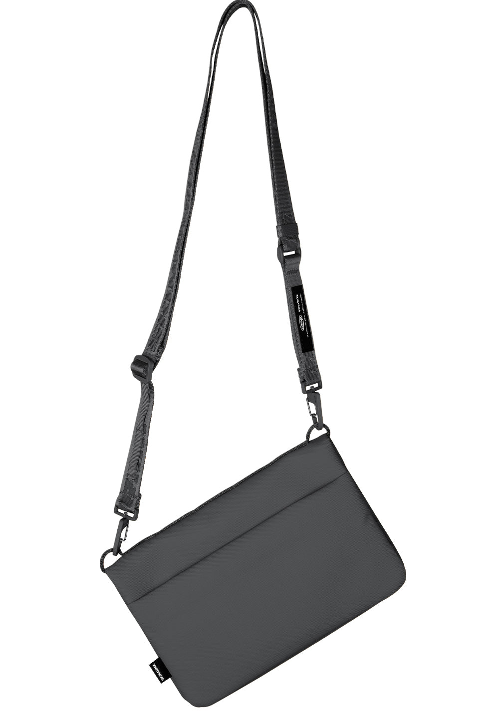 Skinarma Satchel Juno – Aksesuar Düzenleyici Çanta