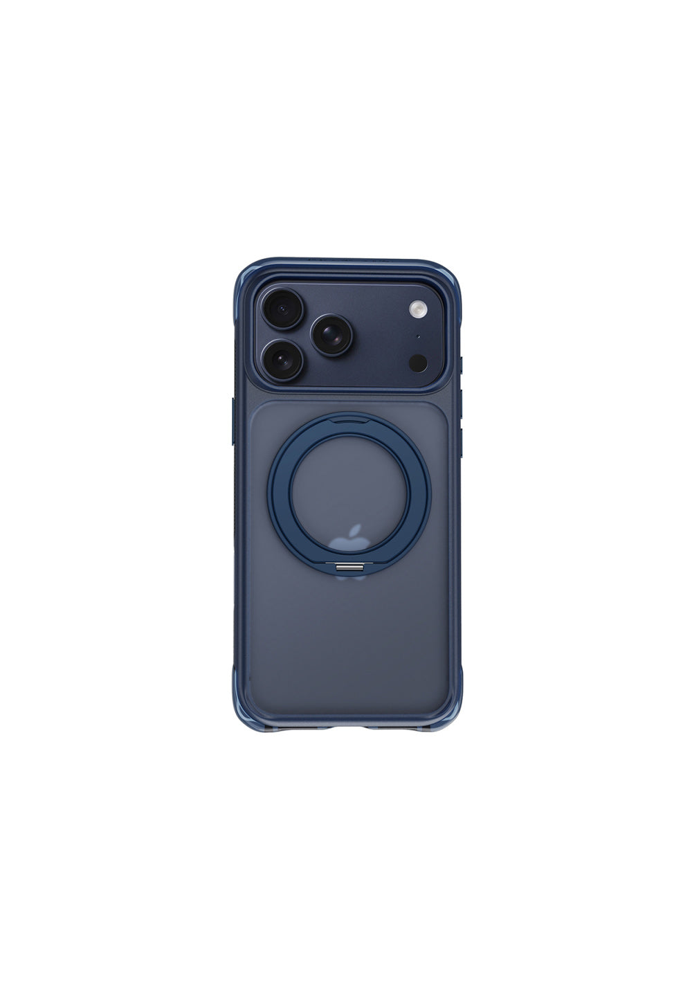 Wiwu AG-203 AeroGuard Ultra Standlı – iPhone 18 Pro Max Kılıfı