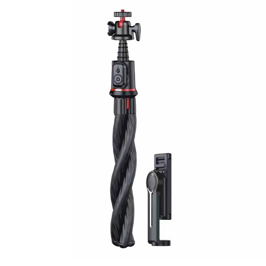 Go Des GD-ST86 – 65 cm Kumandalı Teleskopik Tripod