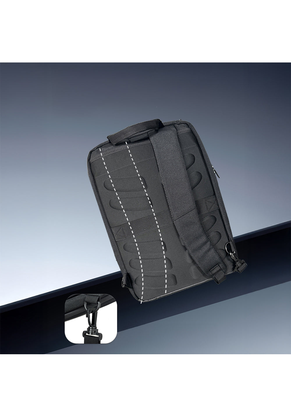 Lenyes LB505 – Sırt Çantası