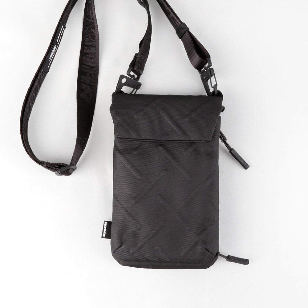 Skinarma Sling Pouch Juno Cross-Hatch – Çapraz Vücut Çantası
