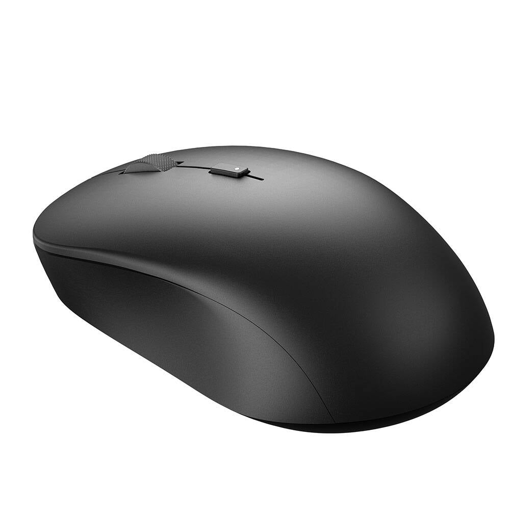 Wiwu WM108 Wimice – 1600 DPI Bluetooth ve 2,4 GHz Mouse