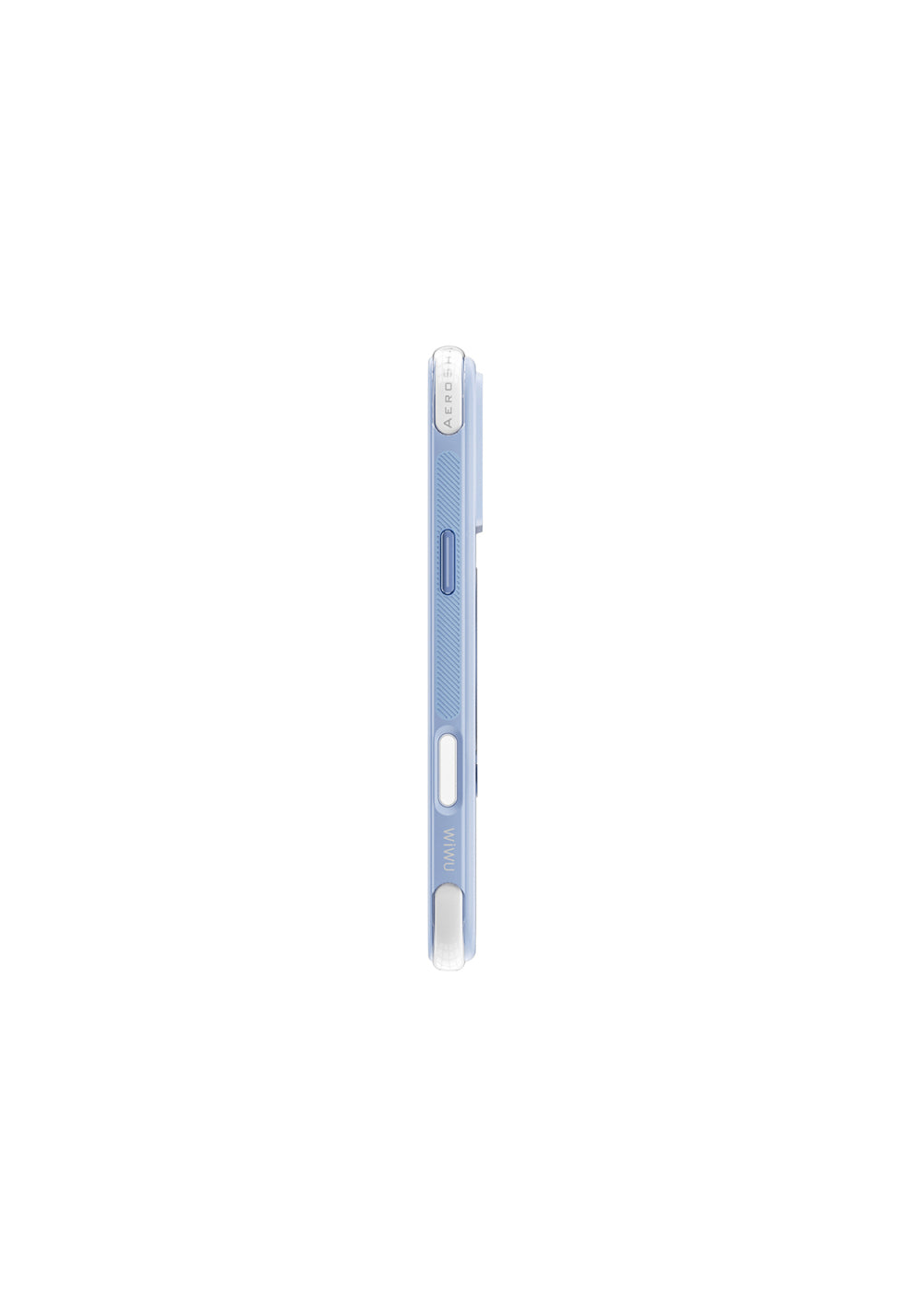Wiwu AS-203 AeroShield Ultra Standlı – iPhone 18 Pro Kılıfı