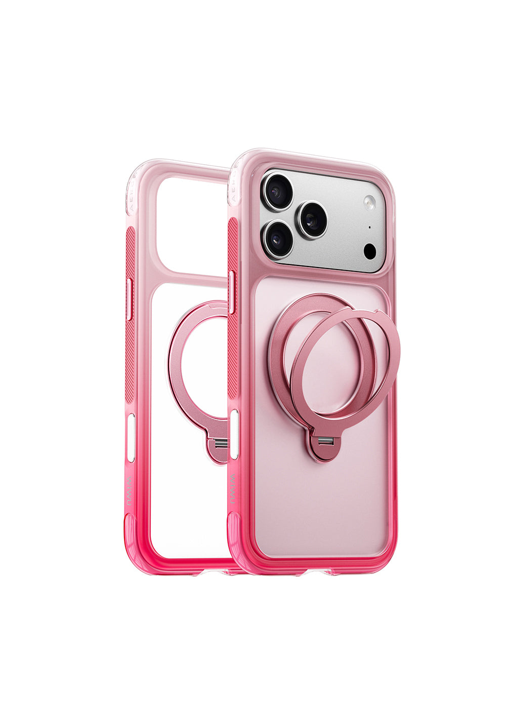 Youngkit Vela – iPhone 18 Pro Kılıfı