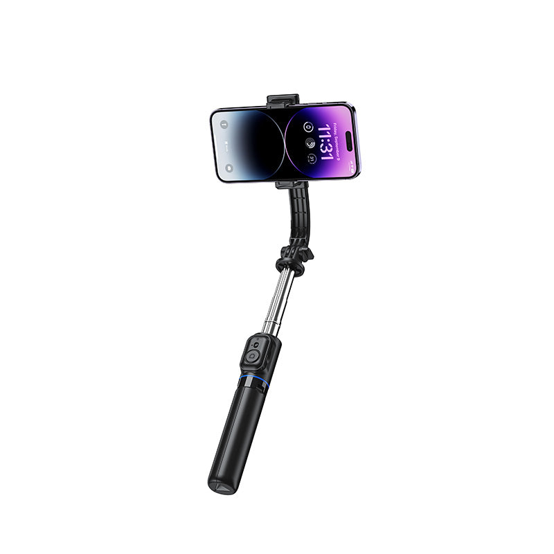 Recci RSS-W03 – 106 cm Bluetooth Selfie Çubuğu