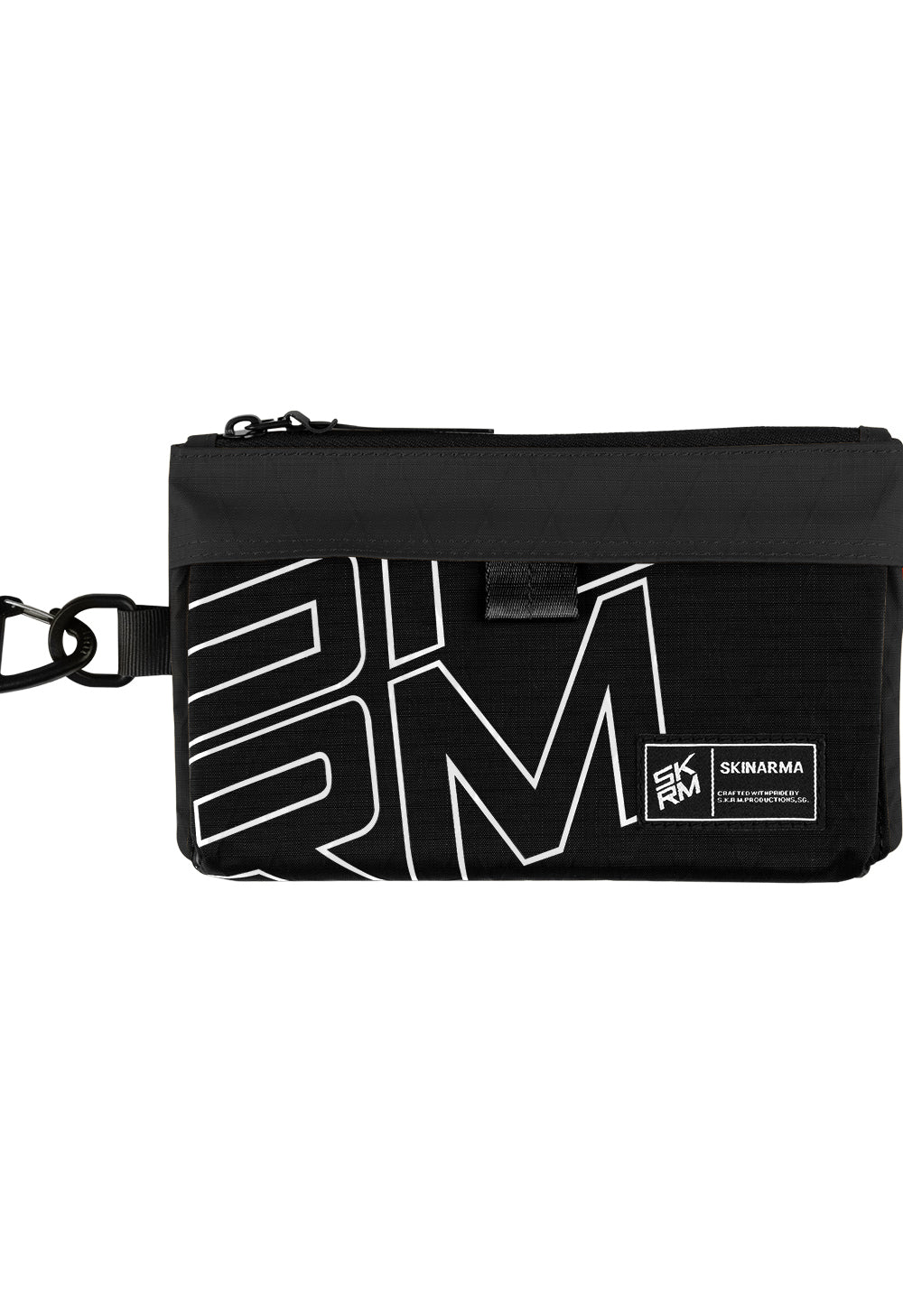 Skinarma Clutch Jager – Çapraz Vücut Çantası