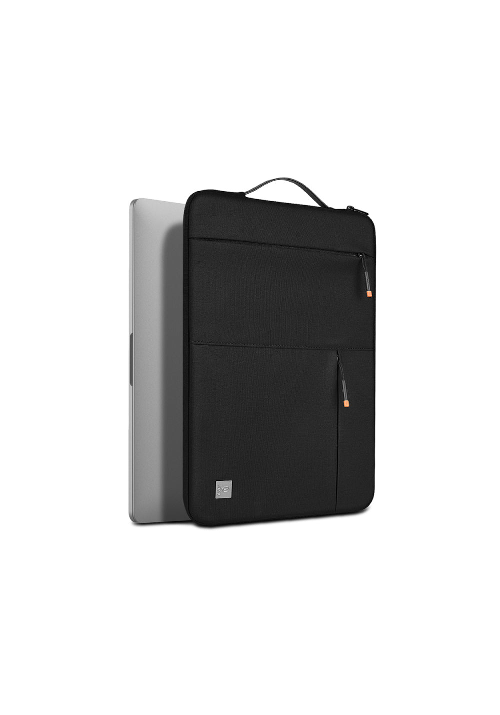 Wiwu Alpha Slim Sleeve – 14 inç Laptop Çantası