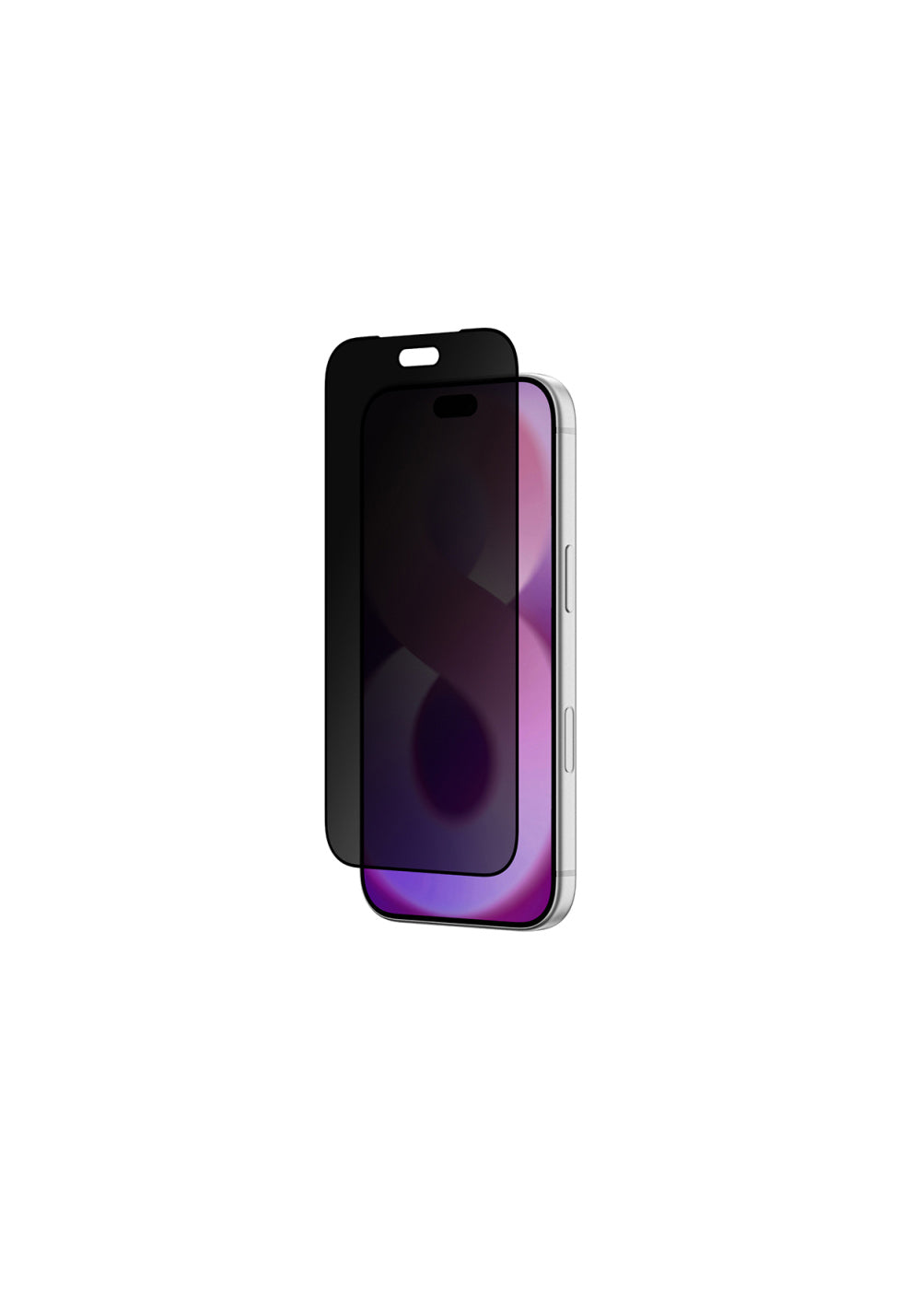 Amazingthing Radix Privacy – iPhone 18 Pro Ekran Koruyucusu