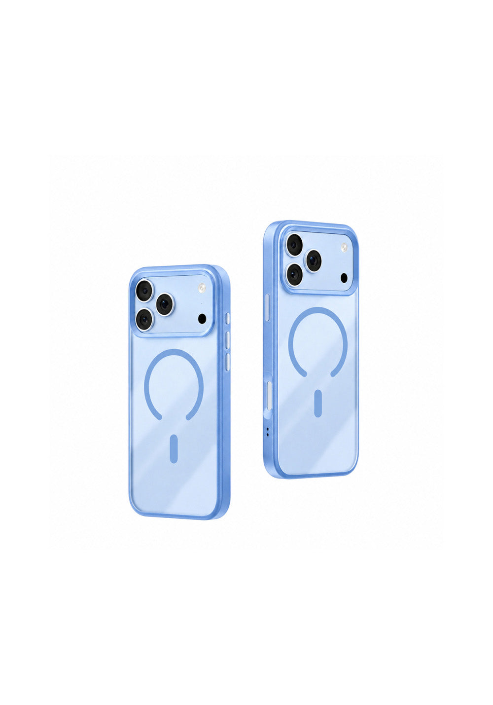 Mutural Mist – iPhone 18 Pro Max Kılıfı