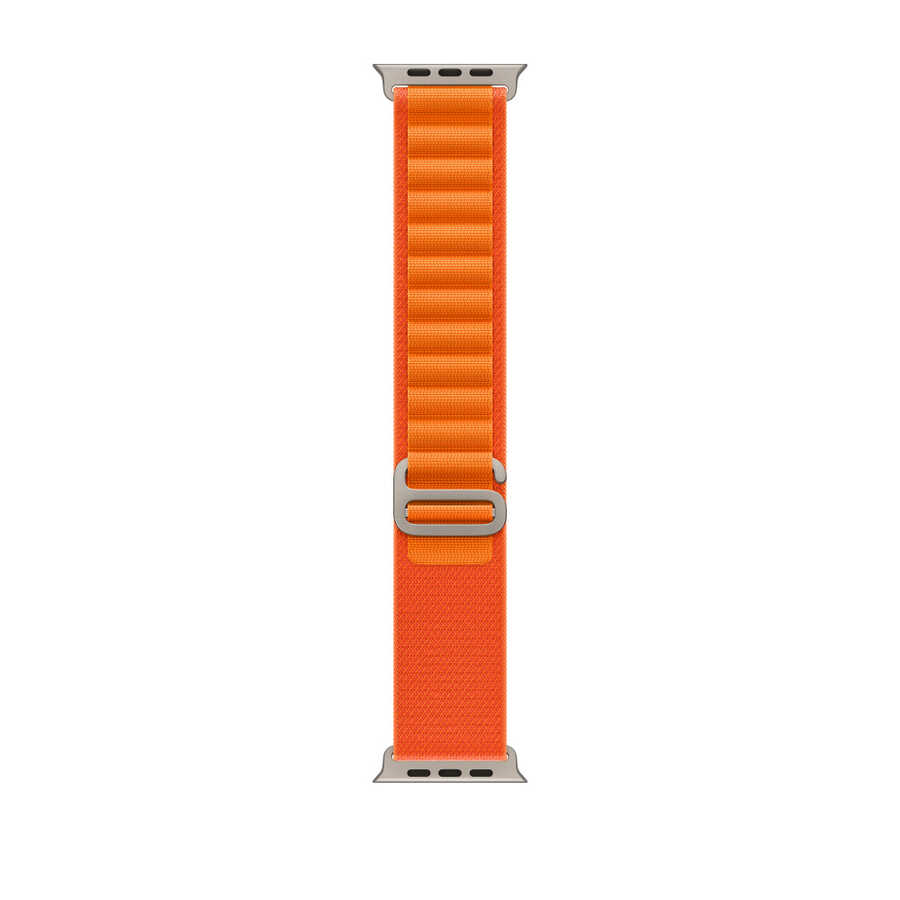 Wiwu WU-01 Örgü Kordon – Apple Watch ürün görseli