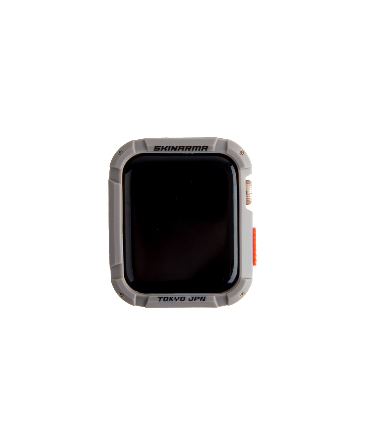 Skinarma Kurono Mat PC Koruyucu Kasa – Apple Watch 44/45 mm