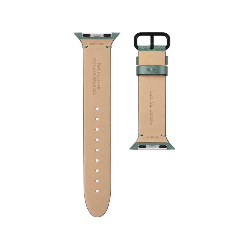 Native Union (Re)Classic Yatay Kordon – Apple Watch 38/40/41 mm + Series 10 42 mm