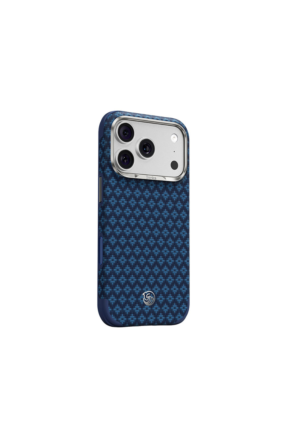 Benks ArmorGrid ArmorEdge X9 – iPhone 18 Pro Kılıfı